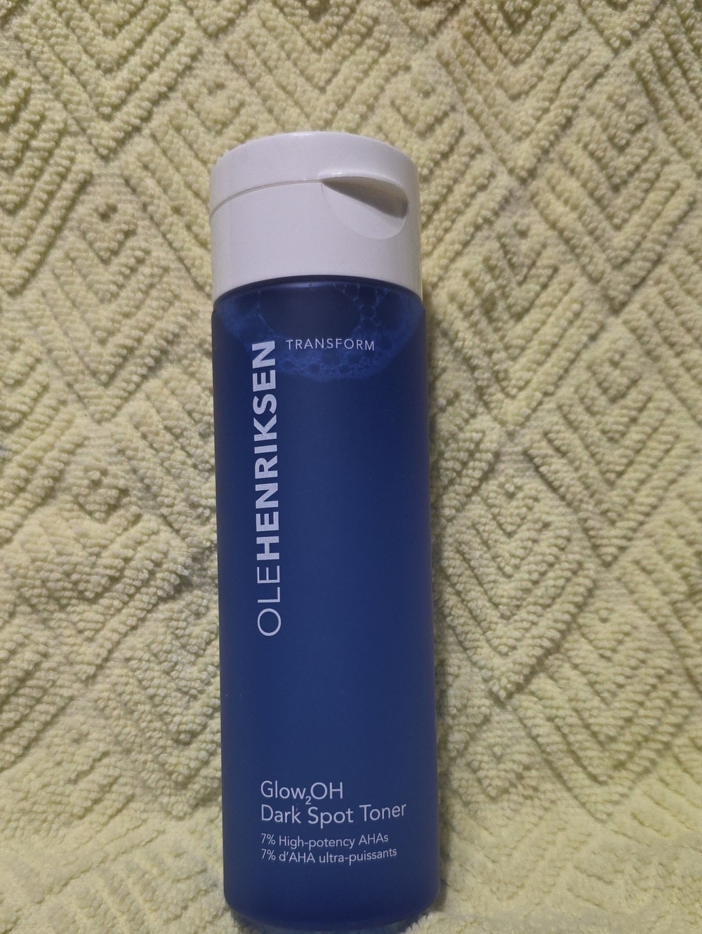 Ole Henriksen Blue Glow2OH Dark Spot Toner